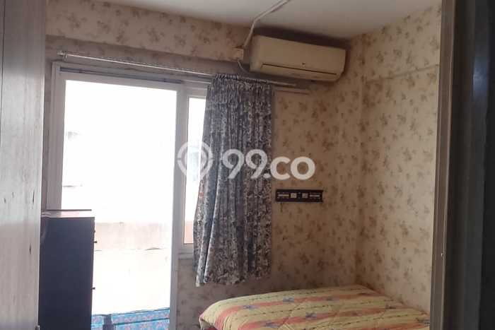 Untuk Dijual Apartemen di Cilodong, Depok 2 KT, 1 KM Strategis Untuk Dijual Apartemen di Cilodong, Depok 2 KT, 1 KM Strategis