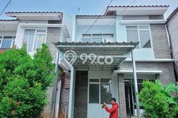 Jual Rumah Minimalis Bagus Punya 3 KT di Sawangan Depok SHM Jual Rumah Minimalis Bagus Punya 3 KT di Sawangan Depok SHM