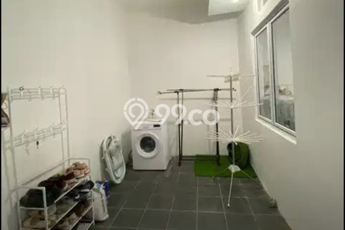 Jual Rumah Siap Huni di Cibinong Bogor Harga Rp 499 Juta LT 84m2 Jual Rumah Siap Huni di Cibinong Bogor Harga Rp 499 Juta LT 84m2