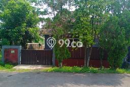 Rumah Minimalis 2 KT di Curug Mekar Bogor Unfurnished Rumah Minimalis 2 KT di Curug Mekar Bogor Unfurnished