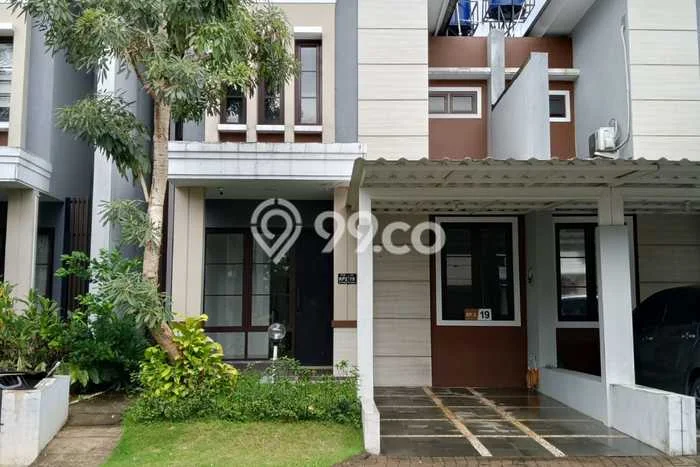 Sewa Rumah Harga Terjangkau di Katulampa Bogor Punya 3 KT Sewa Rumah Harga Terjangkau di Katulampa Bogor Punya 3 KT