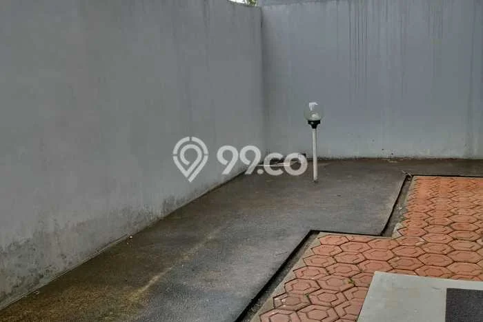 Sewa Rumah Harga Terjangkau di Katulampa Bogor Punya 3 KT Sewa Rumah Harga Terjangkau di Katulampa Bogor Punya 3 KT