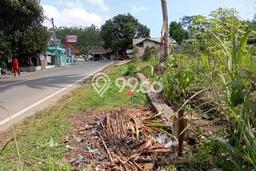 Untuk Dijual Tanah 9884m2 di Pelabuhan Ratu, Sukabumi Untuk Dijual Tanah 9884m2 di Pelabuhan Ratu, Sukabumi