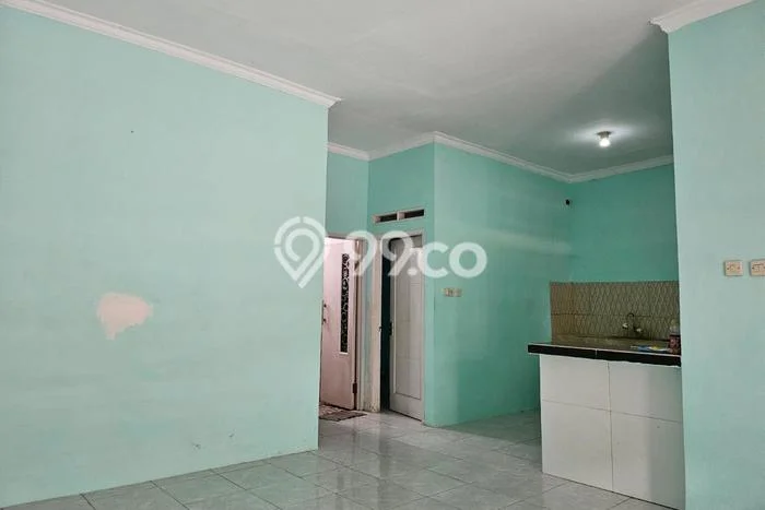 Rumah Budget Favorit Dijual di Ciomas LT 78m2 Rumah Budget Favorit Dijual di Ciomas LT 78m2
