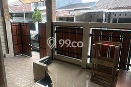 Rumah sewa siap pakai 2 KT di Cimanggu, Bogor Rumah sewa siap pakai 2 KT di Cimanggu, Bogor