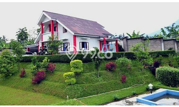 Hot Offer Hunian Premium Ideal dan Luas di Cisarua, Bogor Hot Offer Hunian Premium Ideal dan Luas di Cisarua, Bogor