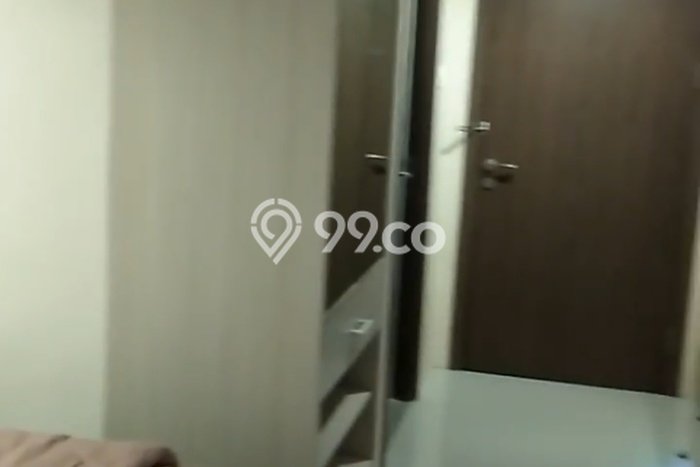 Dijual Apartemen 0 KT di Bogor Luas 26m2 Dijual Apartemen 0 KT di Bogor Luas 26m2