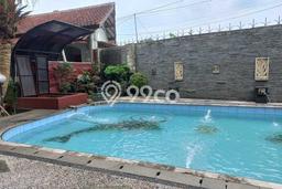 Tempat Ideal! Vila di Tamansari, Ukuran 1100m2m², Kualitas Prima Tempat Ideal! Vila di Tamansari, Ukuran 1100m2m², Kualitas Prima