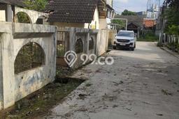 Tanah di Pamulang, Tangerang Selatan Luas 308m2 Dijual Segera Tanah di Pamulang, Tangerang Selatan Luas 308m2 Dijual Segera