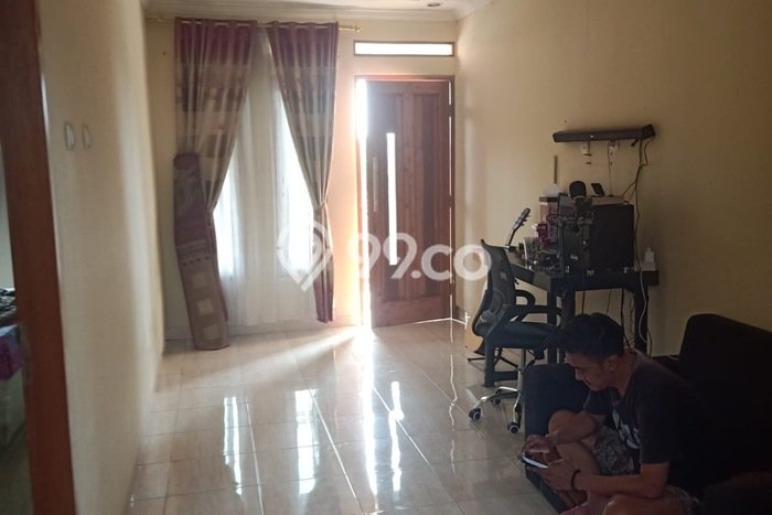 Dijual Cepat Rumah Favorit Siap Huni LB 100m2 di Ciomas, Bogor Dijual Cepat Rumah Favorit Siap Huni LB 100m2 di Ciomas, Bogor