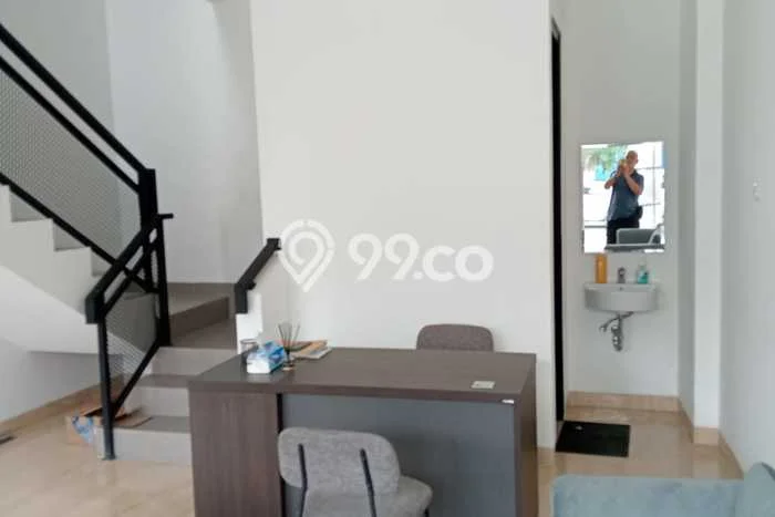 Ruko untuk Disewa di Pusat Bogor Luas Bangunan 200m2 Ruko untuk Disewa di Pusat Bogor Luas Bangunan 200m2