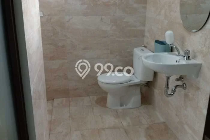 Sewa Rumah Harga Terjangkau di Katulampa Bogor Punya 3 KT Sewa Rumah Harga Terjangkau di Katulampa Bogor Punya 3 KT