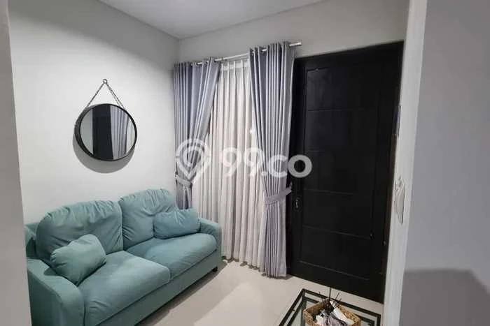 Jarang Ada! Rumah Kontrakan 3 Kamar Bagus Siap Huni Katulampa Jarang Ada! Rumah Kontrakan 3 Kamar Bagus Siap Huni Katulampa