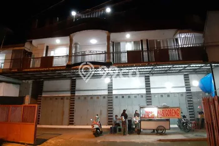 For Sale! Premium House LT 330m2 Desain Modern di Cipaku For Sale! Premium House LT 330m2 Desain Modern di Cipaku