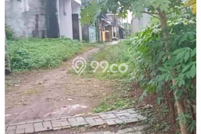 Tanah Komersial Dijual di Cibinong Bogor 470m2 Tanah Komersial Dijual di Cibinong Bogor 470m2