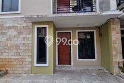 Rumah Minimalis 3 KT di Pondok Cabe Tangerang Unfurnished Rumah Minimalis 3 KT di Pondok Cabe Tangerang Unfurnished