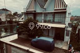 Hunian Nyaman Asri 3 KT Siap Pakai di Mulyaharja Bogor Hunian Nyaman Asri 3 KT Siap Pakai di Mulyaharja Bogor