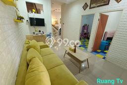 Dijual Rumah Strategis Bagus Punya 5 KT di Tamansari Bogor SHM Dijual Rumah Strategis Bagus Punya 5 KT di Tamansari Bogor SHM