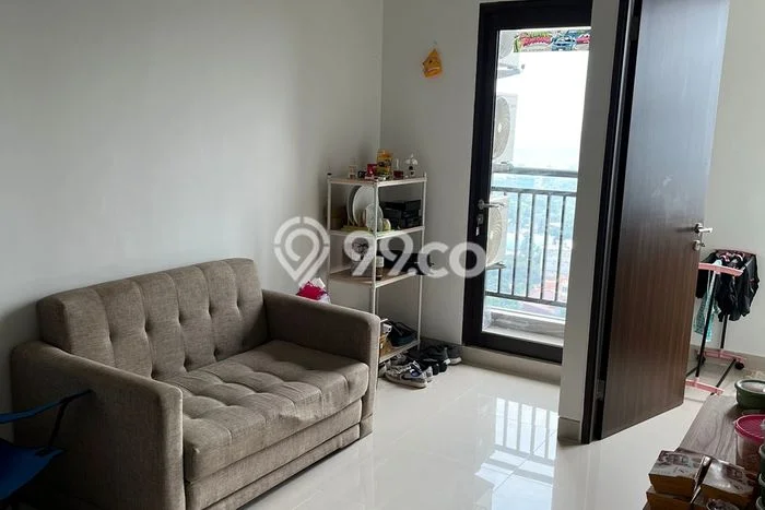 Apartemen Favorit Nyaman Dijual di Bogor dengan 2 Kamar Tidur Apartemen Favorit Nyaman Dijual di Bogor dengan 2 Kamar Tidur