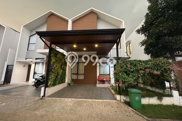Permata Bogor Residence 2 Permata Bogor Residence 2