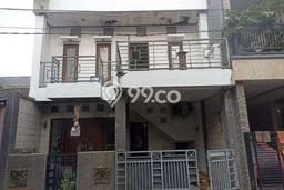 Rumah Modern Minimalis 3 Kamar Siap Huni di Pamulang Rumah Modern Minimalis 3 Kamar Siap Huni di Pamulang