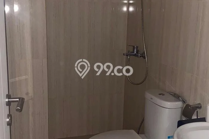 Apartemen Strategis 26m2 di Sentul City Bogor 0 KT Apartemen Strategis 26m2 di Sentul City Bogor 0 KT
