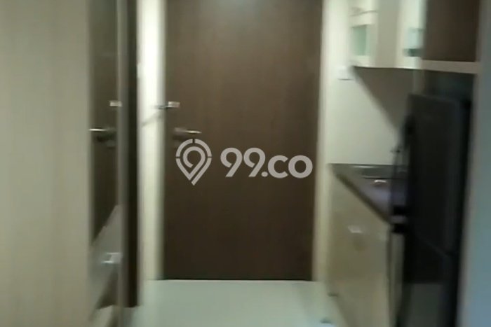 Dijual Apartemen 0 KT di Bogor Luas 26m2 Dijual Apartemen 0 KT di Bogor Luas 26m2