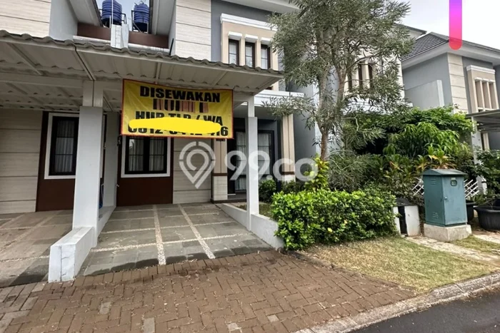 Jarang Ada! Rumah Kontrakan 3 Kamar Bagus Siap Huni Katulampa Jarang Ada! Rumah Kontrakan 3 Kamar Bagus Siap Huni Katulampa