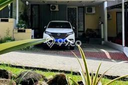 Jual Rumah Eksklusif 4 KT di Loji, Bogor Jual Rumah Eksklusif 4 KT di Loji, Bogor