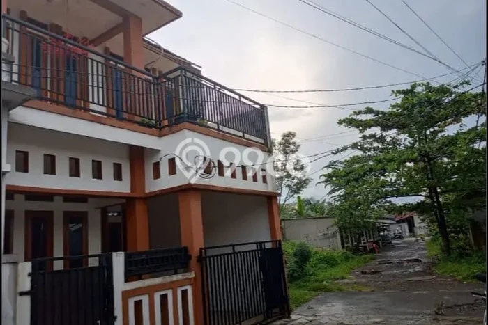 Dijual Cepat Rumah Favorit Siap Huni LB 100m2 di Ciomas, Bogor Dijual Cepat Rumah Favorit Siap Huni LB 100m2 di Ciomas, Bogor