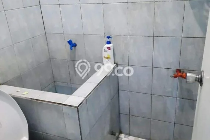 Rumah Luas Asri 3 KT Siap Huni di Tajur Bogor Rumah Luas Asri 3 KT Siap Huni di Tajur Bogor