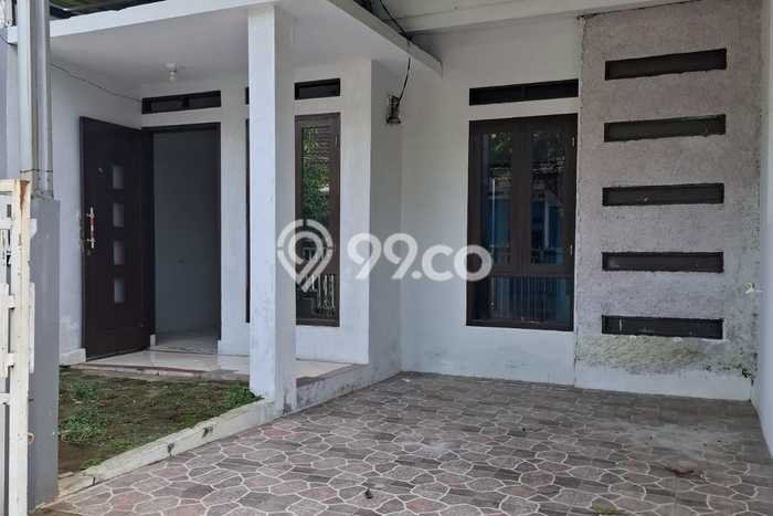 Siap Huni Rumah Minimalis & Modern LB 55m2 di Cilebut Siap Huni Rumah Minimalis & Modern LB 55m2 di Cilebut