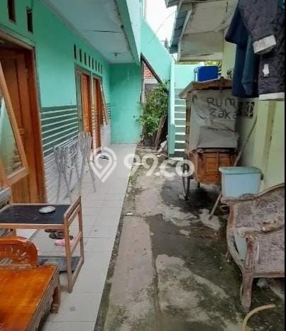 Lahan Dijual Lokasi Strategis di Jakarta Selatan dengan Luas 1039m2 Lahan Dijual Lokasi Strategis di Jakarta Selatan dengan Luas 1039m2