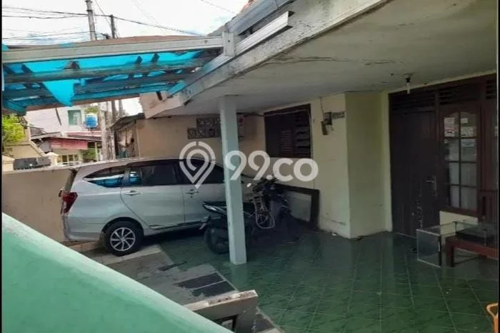 Lahan Dijual Lokasi Strategis di Jakarta Selatan dengan Luas 1039m2 Lahan Dijual Lokasi Strategis di Jakarta Selatan dengan Luas 1039m2