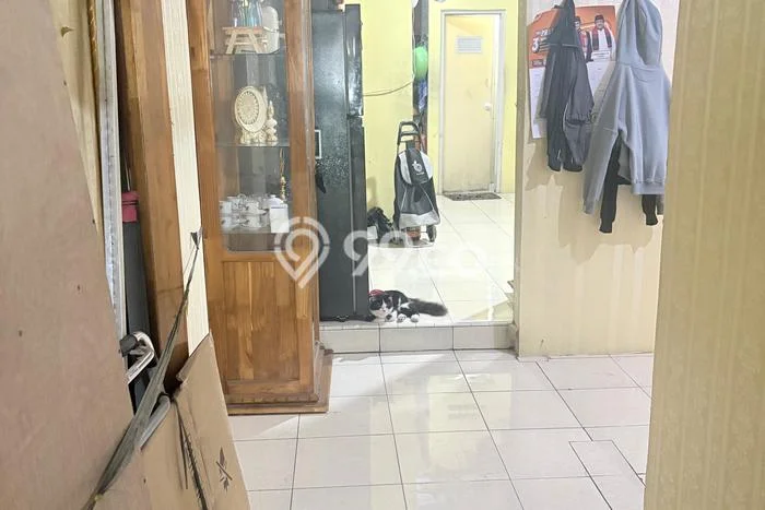 Ruko Dijual di Prime Area Jakarta Utara Luas 214m2 Ruko Dijual di Prime Area Jakarta Utara Luas 214m2