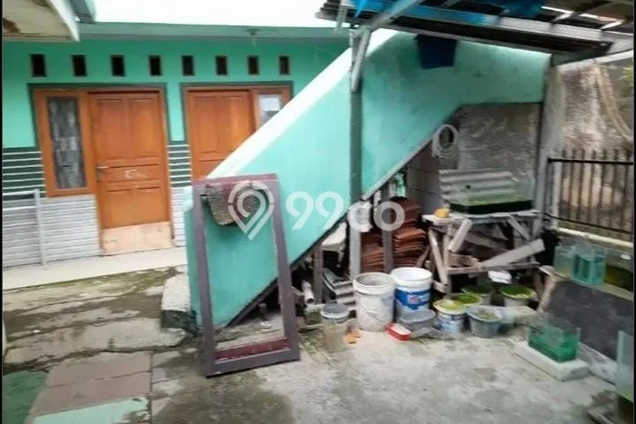 Lahan Dijual Lokasi Strategis di Jakarta Selatan dengan Luas 1039m2 Lahan Dijual Lokasi Strategis di Jakarta Selatan dengan Luas 1039m2