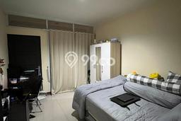Dijual Rumah 3 KT di Cengkareng, Jakarta Barat - Luas Tanah 49m² Dijual Rumah 3 KT di Cengkareng, Jakarta Barat - Luas Tanah 49m²