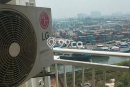 Untuk Dijual Apartemen 2 KT di Jakarta Utara Luas 42m2 Untuk Dijual Apartemen 2 KT di Jakarta Utara Luas 42m2