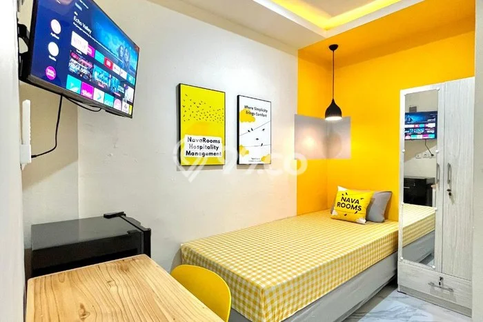 Kost Dijual di Bintaro dengan 32 KT dan Luas 450m2 Kost Dijual di Bintaro dengan 32 KT dan Luas 450m2