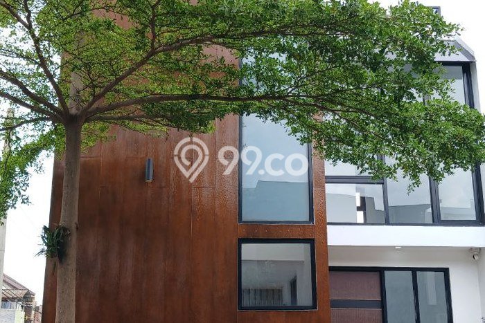 Rumah Modern Cantik 3 KT Bisa Langsung Pindah di Antapani Rumah Modern Cantik 3 KT Bisa Langsung Pindah di Antapani