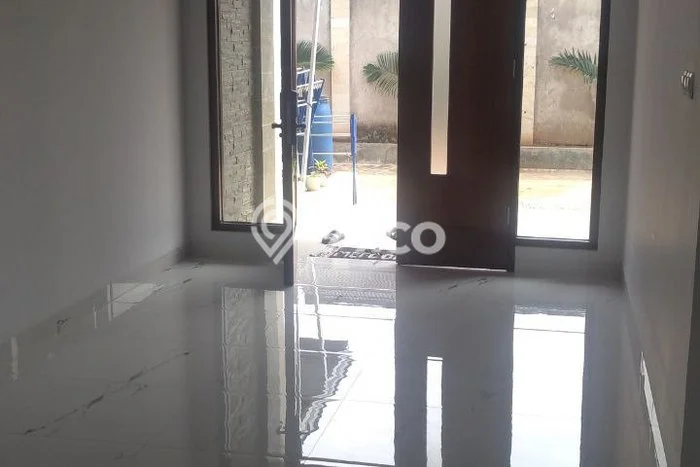 Dijual Rumah Modern 3 KT di Margonda, Depok Dijual Rumah Modern 3 KT di Margonda, Depok