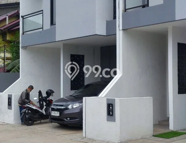 Hunian Nyaman Asri 4 KT Siap Pakai di Galaxy Bekasi Hunian Nyaman Asri 4 KT Siap Pakai di Galaxy Bekasi