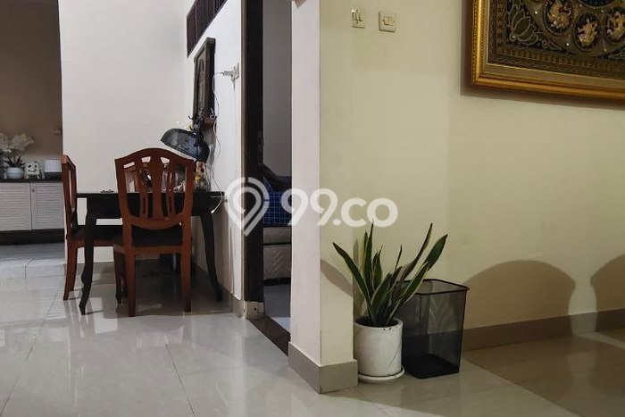 Rumah Minimalis 3 KT di Jaka Setia Bekasi Unfurnished Rumah Minimalis 3 KT di Jaka Setia Bekasi Unfurnished