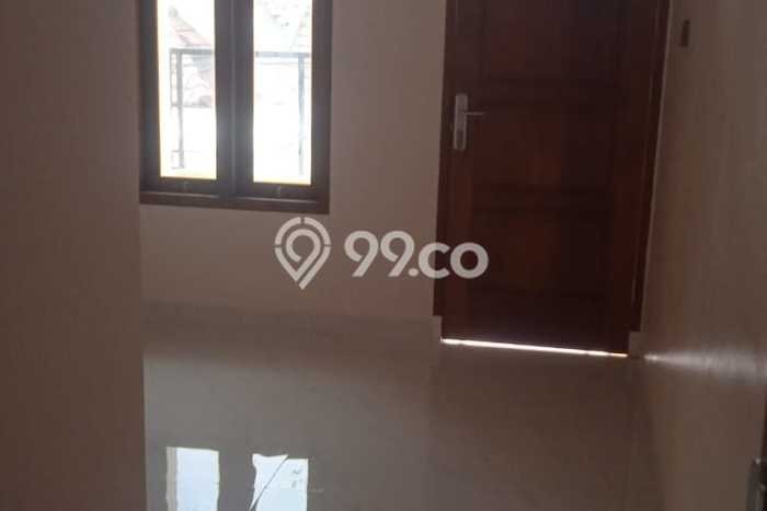 Rumah Modern 4 KT di Jati Asih Bekasi Unfurnished Rumah Modern 4 KT di Jati Asih Bekasi Unfurnished