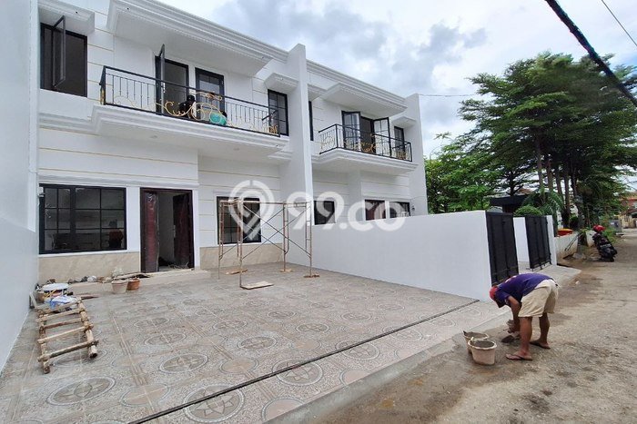 For Sale Hunian Rumah Terawat 2 Kamar di Jatimakmur, Bekasi For Sale Hunian Rumah Terawat 2 Kamar di Jatimakmur, Bekasi