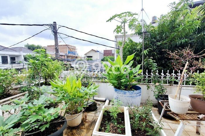 Rumah Luxury Modern Siap Huni di Jati Cempaka Bekasi Rumah Luxury Modern Siap Huni di Jati Cempaka Bekasi