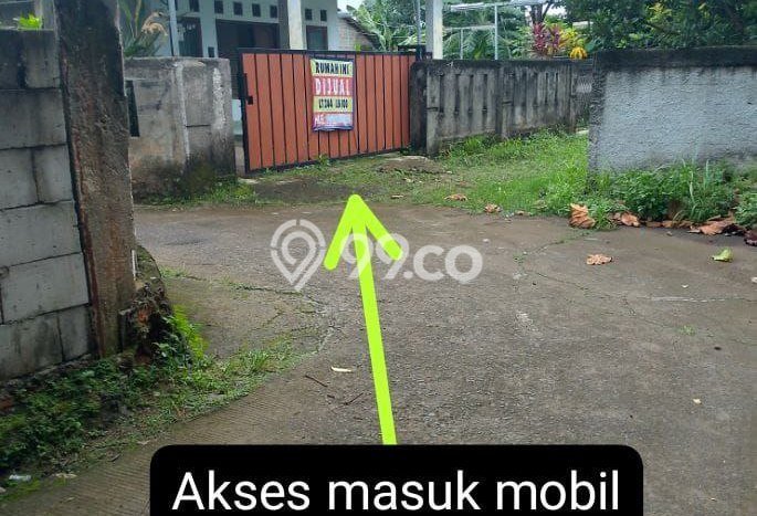 For Sale Hunian Rumah Nyaman 3 KT di Jati Luhur, Bekasi For Sale Hunian Rumah Nyaman 3 KT di Jati Luhur, Bekasi