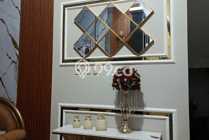 For Sale Hunian Rumah Terawat 4 KT di Jati Asih, Bekasi For Sale Hunian Rumah Terawat 4 KT di Jati Asih, Bekasi