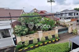 Rumah Luxury Modern Siap Huni di Jati Cempaka Bekasi Rumah Luxury Modern Siap Huni di Jati Cempaka Bekasi