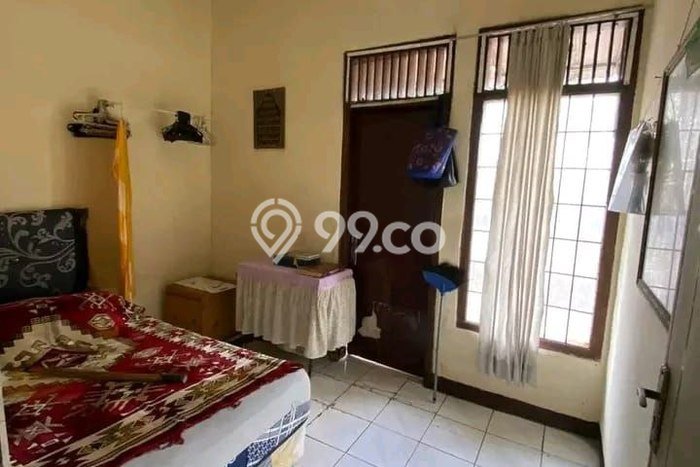 For Sale Hunian Rumah Nyaman 3 KT di Jati Luhur, Bekasi For Sale Hunian Rumah Nyaman 3 KT di Jati Luhur, Bekasi